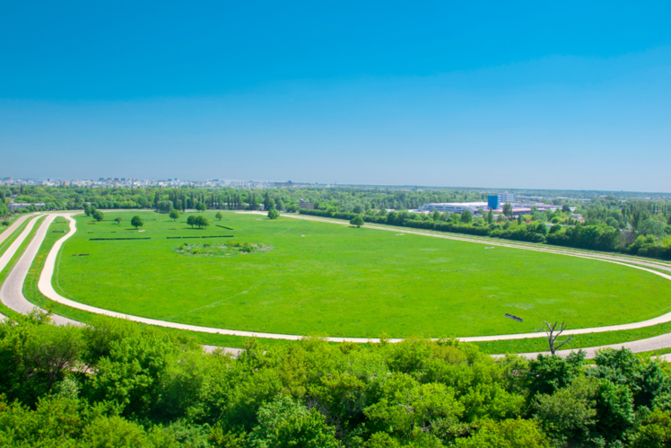 India&rsquo;s longest race course