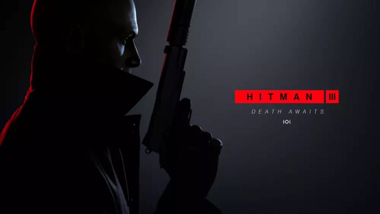 HITMAN 3 - Deluxe Pack on Steam