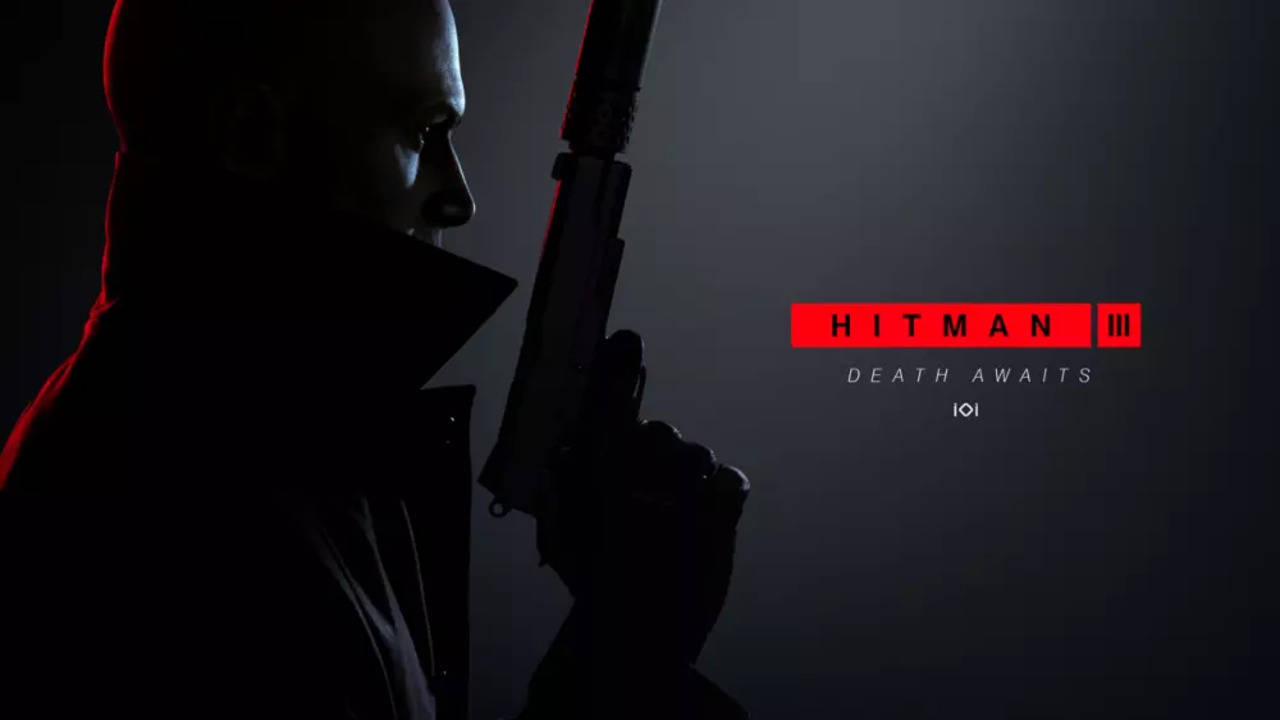 HITMAN 3 - Deluxe Pack no Steam