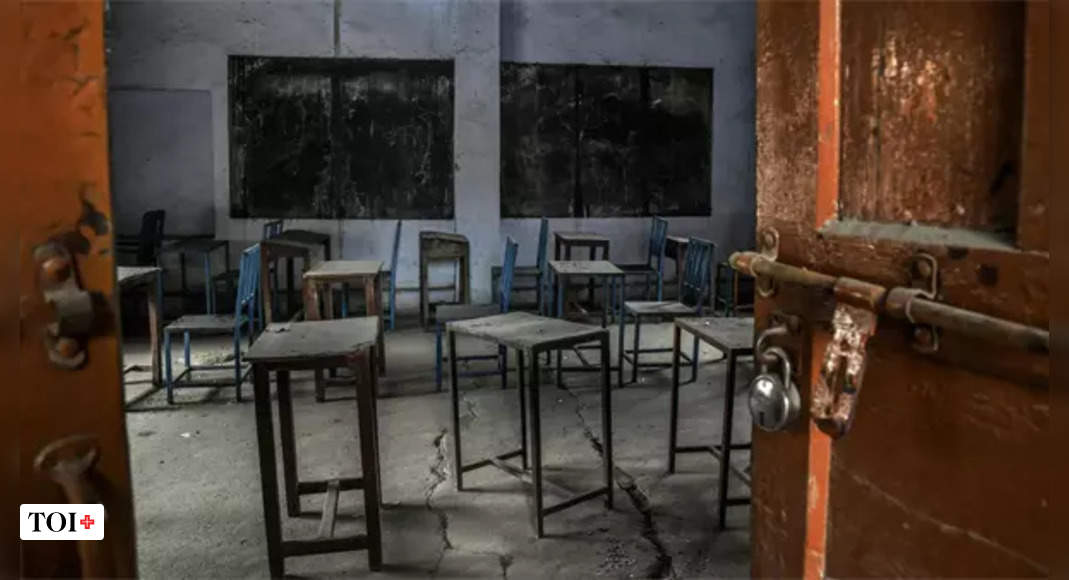 2 years of shutting schools will hurt India, 10 years on