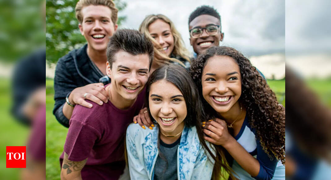 Adolescent Education Programme: ‘Adolescence now starts at 9’: New