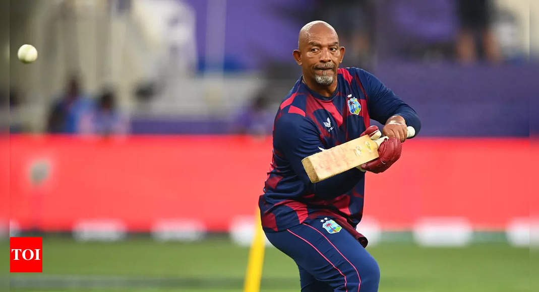 Phil Simmons rubbishes victimisation claims in West Indies cricket