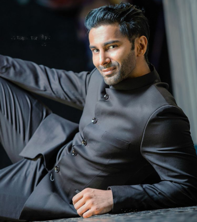 Abhinav Kapoor is happy to play a role that inspires friendship goals