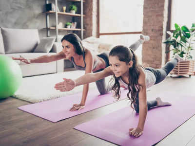 Reasons why you should encourage your kids to stay physically active