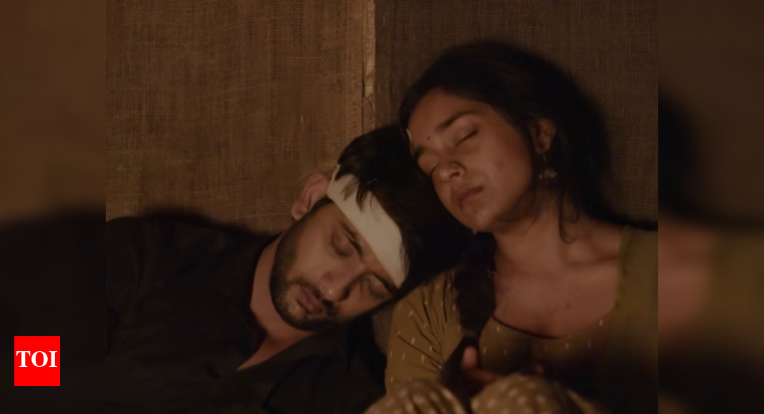 imlie: Imlie update, January 28: Imlie and Aryan get attacked - Times of India