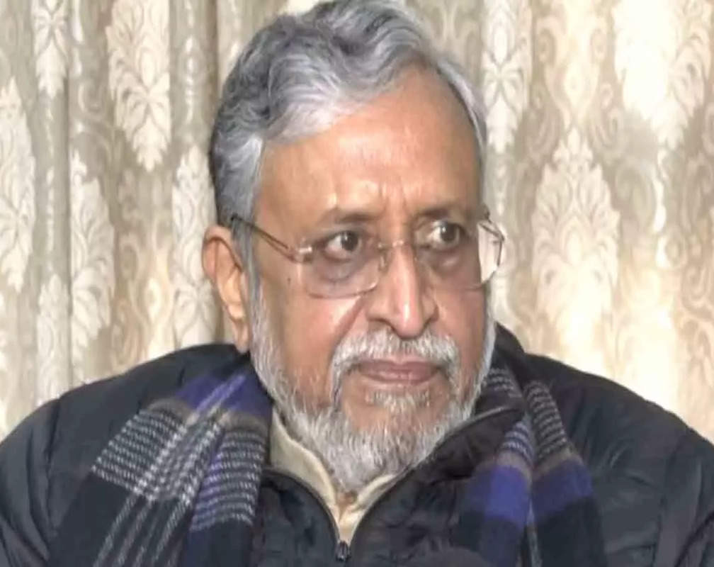 
RRB-NTPC exam row: Group-D to have one exam, no need to protest, says Sushil Modi
