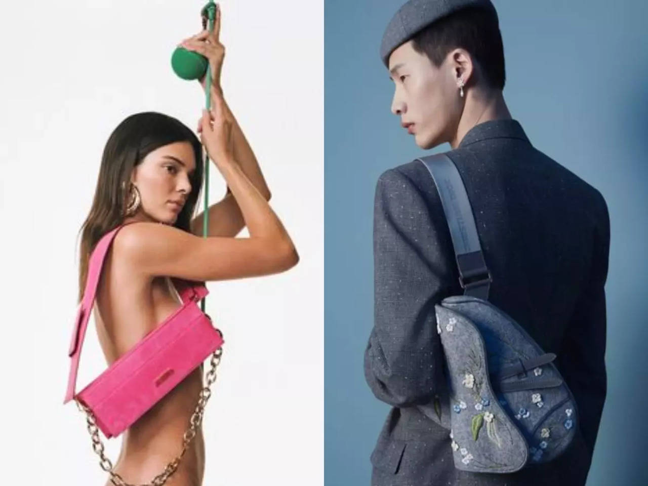 This Brand's Handbags Have Officially Taken Over the Fashion World