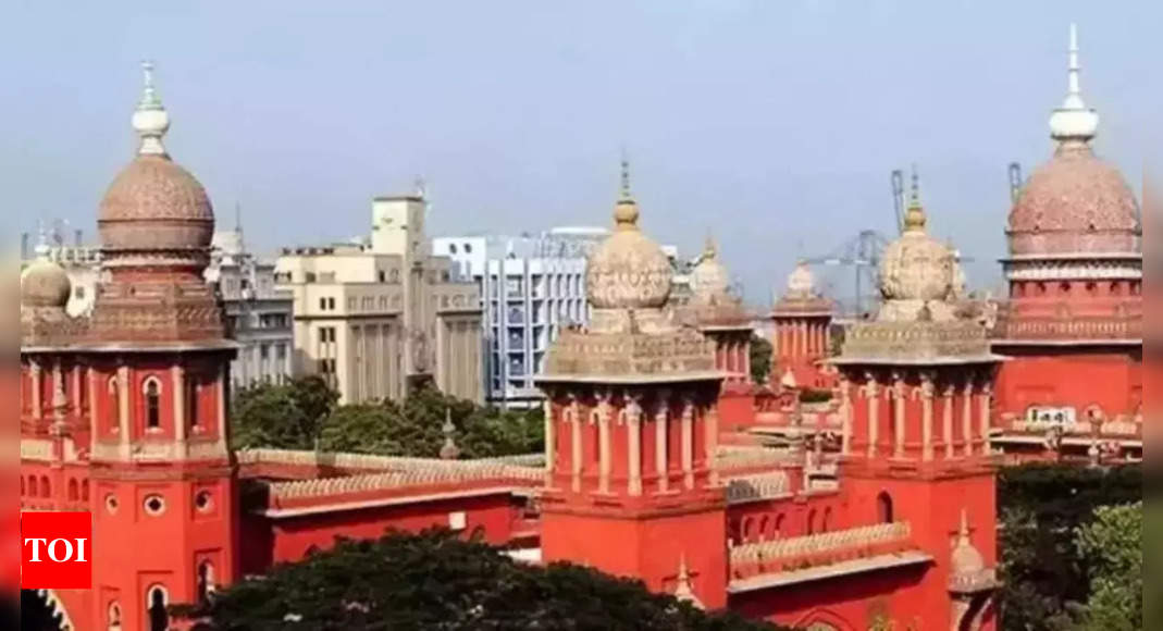Temple can’t usurp land, God is ‘omnipresent’: HC