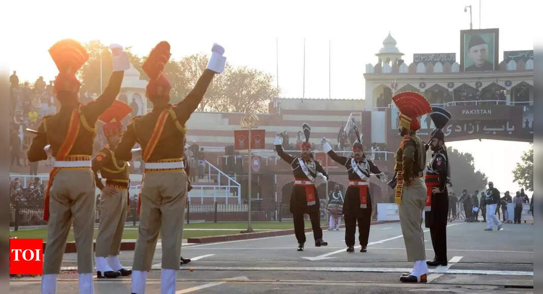 Let&rsquo;s open up more shrines to pilgrims, India proposes to Pakistan