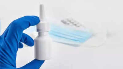 Bharat Biotech gets regulator nod for Phase-3 trial of nasal vaccine
