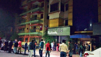 Kolkata: Blame game after suicide bid in Salt Lake guest house