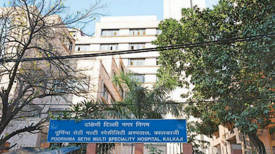Delhi: Over a decade-long wait for corporation hospital to open; SDMC officials asked to submit status report