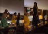 Mouni dances on top of bar counter wearing shakha pola