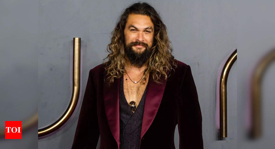 Jason Momoa joining Vin Diesel in 'Fast and Furious 10' | English Movie ...