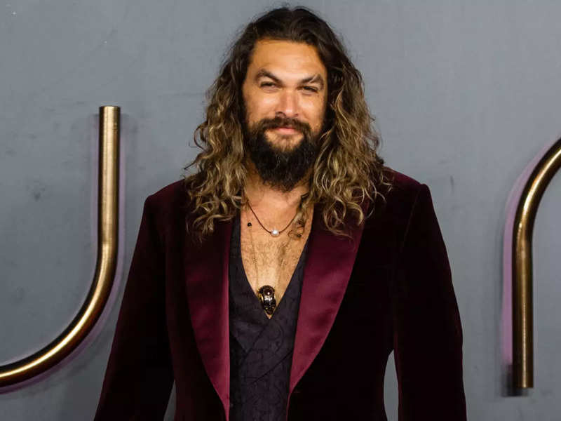 Jason Momoa joining Vin Diesel in 'Fast and Furious 10'