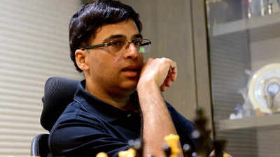 Viswanathan Anand - The Legendary Chess Grandmaster