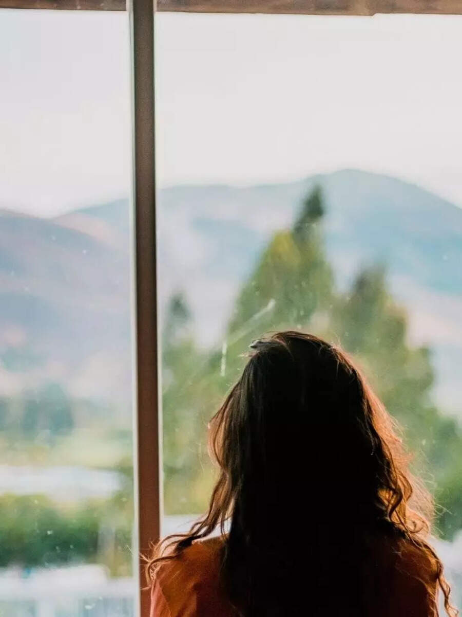 Ways you can fight loneliness | Times of India