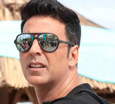 Akshay Kumar roped in to play the lead in ‘Soorarai Pottru’ Hindi remake: Report