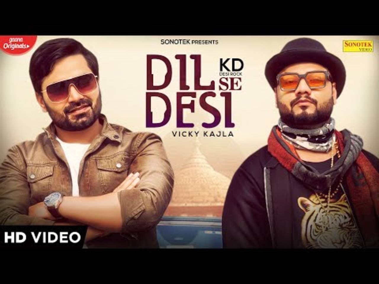 Desi desi song on sale video