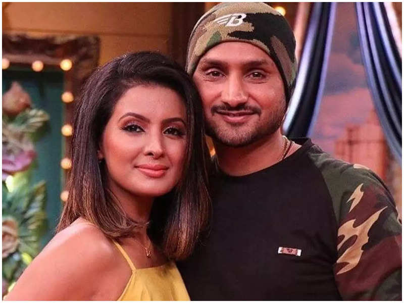 COVID: Geeta Basra asks, 'Did Harbhajan Singh and I get infected at our Lohri function?' - Exclusive!