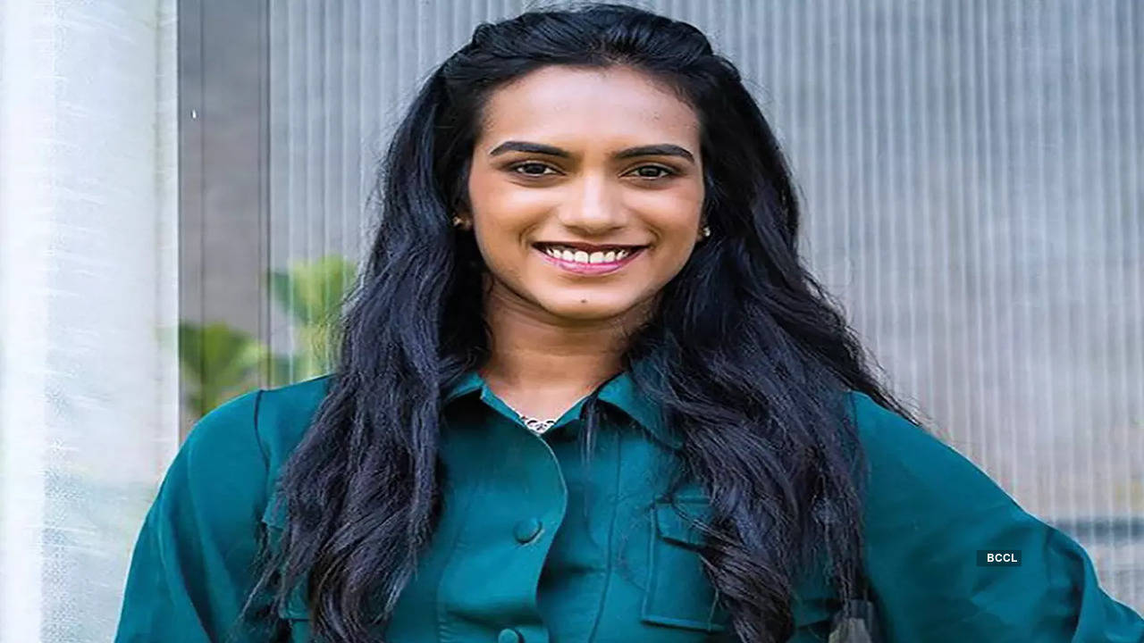 I have not signed any deal with anyone for my biopic: PV Sindhu