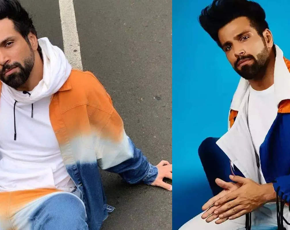 
Rithvik Dhanjani's horrific casting couch experience: 'He took me to this dingy lane and right next to lotus bedroom...'
