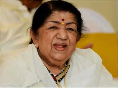 Lata Mangeshkar's health condition improves marginally; to remain under observation for time being