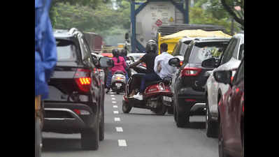 Kochi, the air we breathe is getting unhealthier