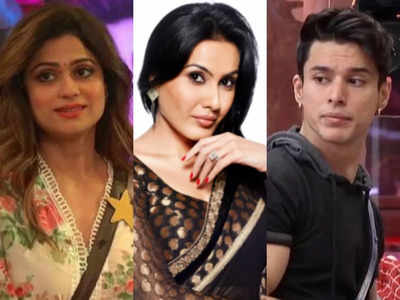 Exclusive! Kamya Panjabi: Despite Tejasswi Prakash's personal attacks, Shamita Shetty has maintained her dignity; Pratik Sehajpal should win but won't | 'Bigg Boss 15'