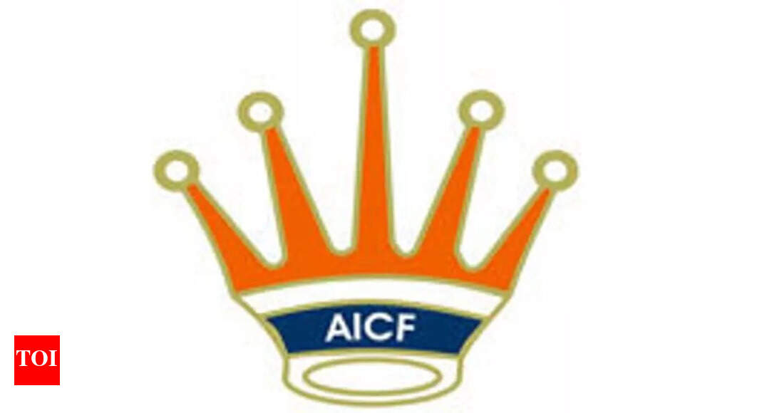 AICF expects strong finish for India at Asian Games | Chess News ...