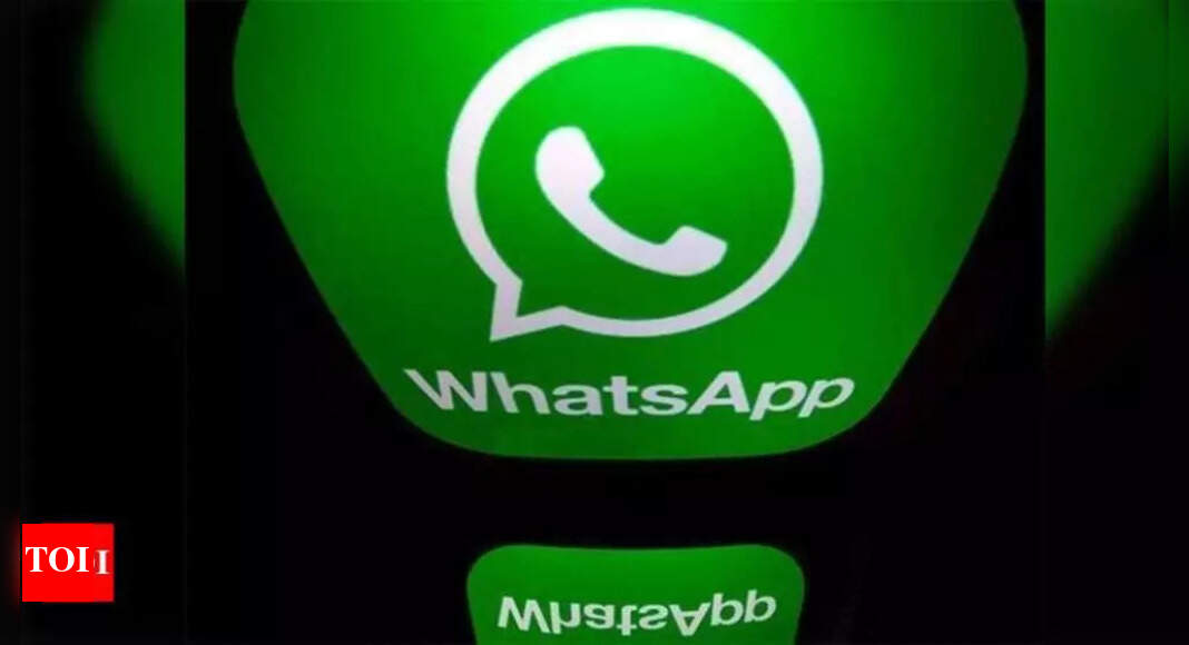 WhatsApp app for iPad: CEO Will Cathcart's answer is largely as earlier – Rashtra News : Tech News - Vimarsana News
