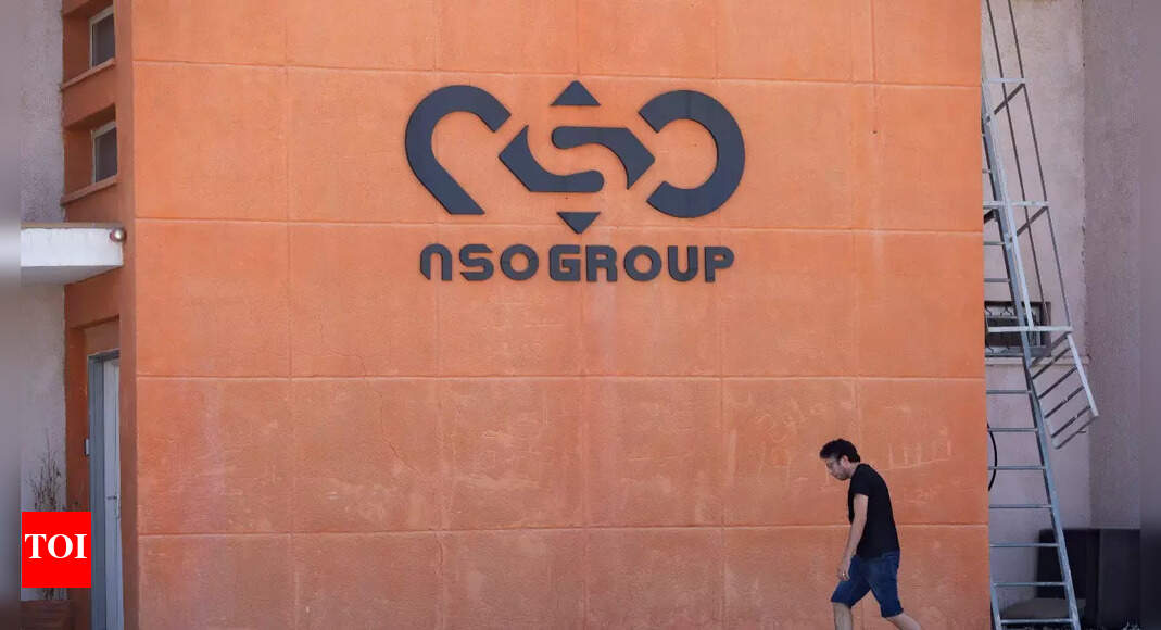 Pegasus row reignites; opposition accuses govt of snooping: Key points