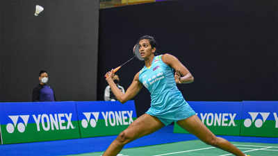 Face cyberbullying, trolling courageously: PV Sindhu | Off the field ...