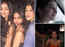 Suhana Khan and Shanaya Kapoor cheer for Ananya Panday as she shares a glimpse of 'Tia' from 'Gehraiyaan'