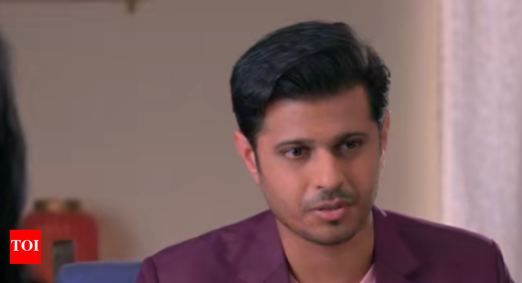 Ghum Hai Kisikey Pyaar Meiin update, January 29: Sai decided to give divorce notice to Virat - Times of India Ghum Hai Kisikey Pyaar Meiin update, January 29: Sai decided to give divorce notice to Virat - Times of India