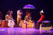 The Chauri Chaura incident brought to life on stage in Lucknow