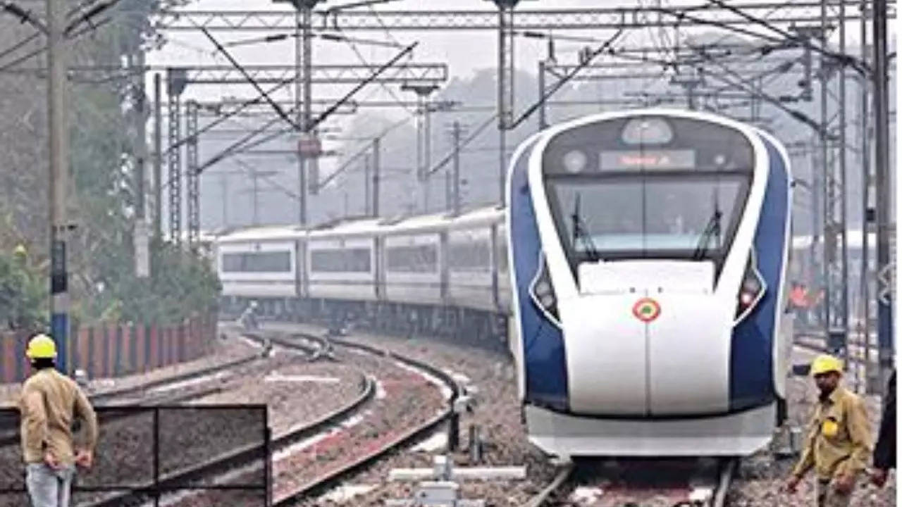 Tata Steel, Branded Steel Express Train Unveiling