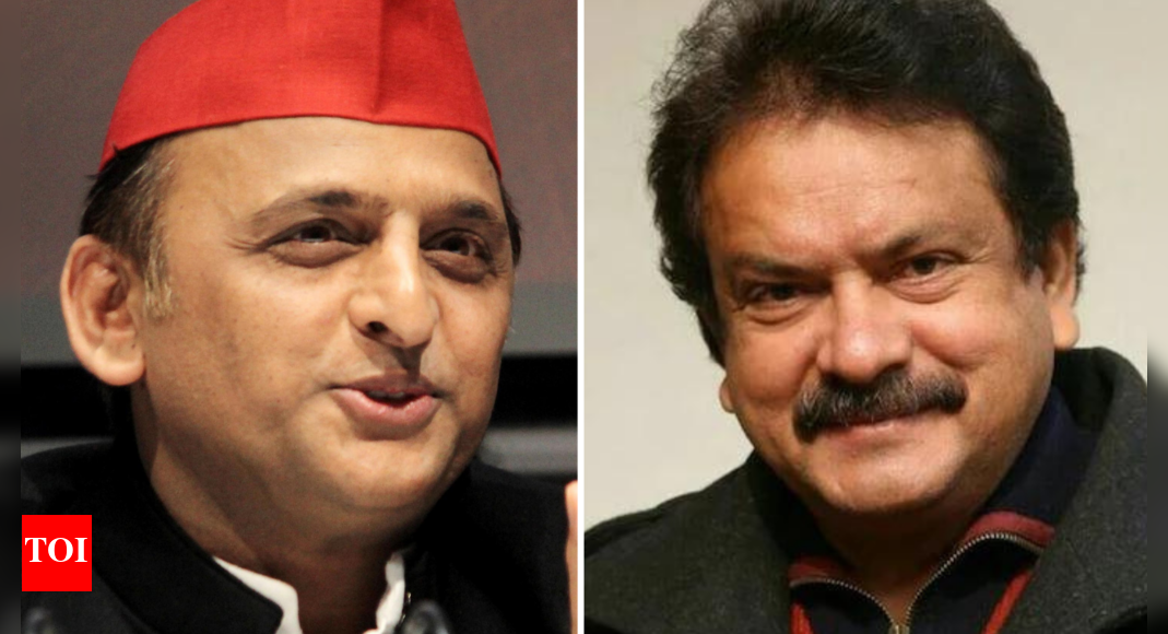 Live: Punjab CM Channi to contest elections from two seats