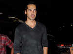 Dino leaves to attend IIFA Awards