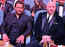 Salman Khan meets Hollywood star John Travolta in Riyadh; Bollywood superstar introduces himself in the most humbling way - WATCH