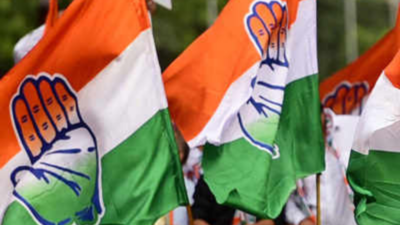 Goa election 2022: Vithu Morajkar to head Congress’ SC department