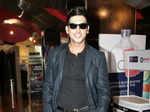 Zayed Khan