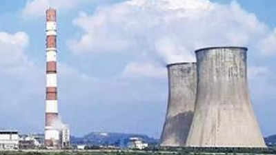 Maharashtra: Coal shortage forces Chandrapur power plant to shut down 2 units
