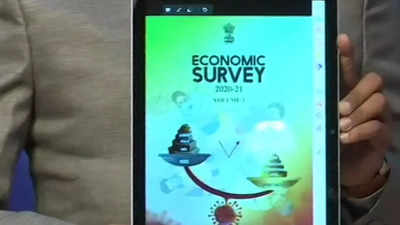 Budget 2022: What will be different in Economic Survey