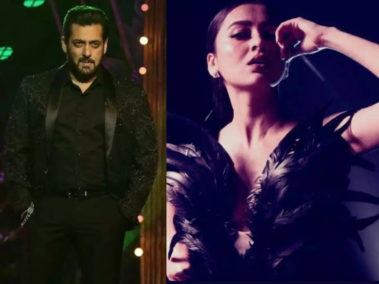 Top 10 Salman Khan Bigg Boss finale looks over the past 15 years