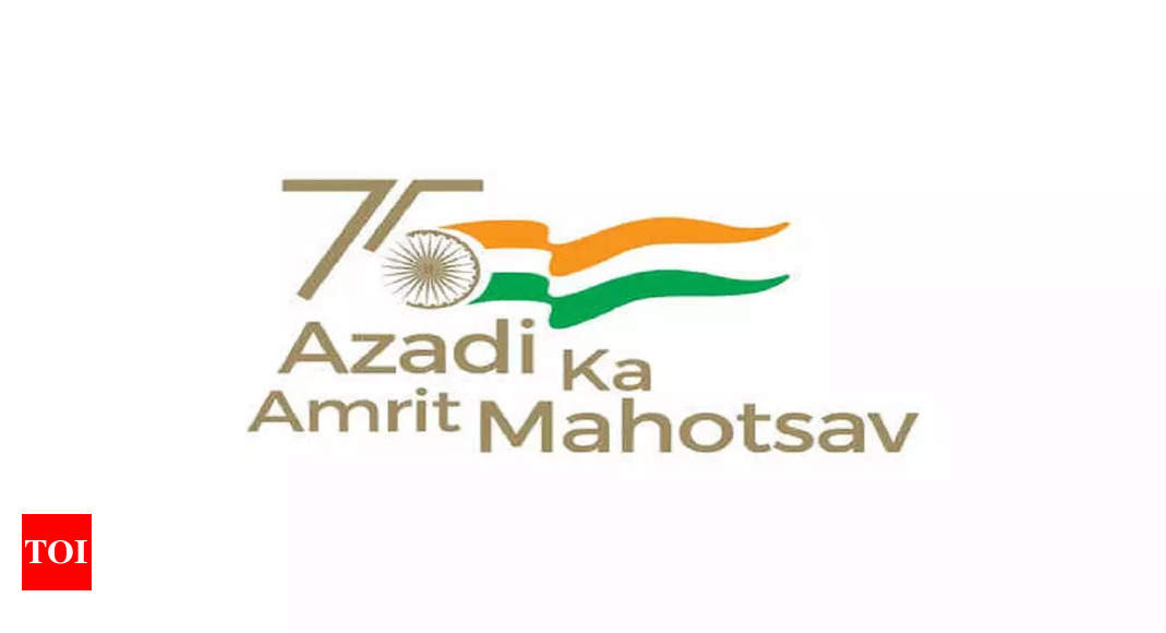 Azadi ka Amrit mahotsav logo png images