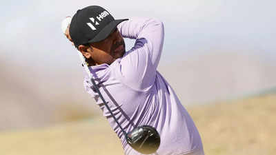 Anirban Lahiri finishes tied 46th at Farmers Insurance Open