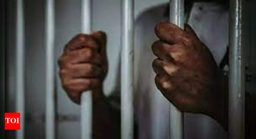 2021 saw 21% jump in prisoners on death row to 488