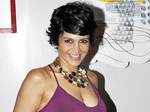 Mandira Bedi delivers baby boy