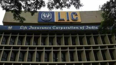 Rs 1 lakh crore kitty cuts need for LIC IPO in Budget